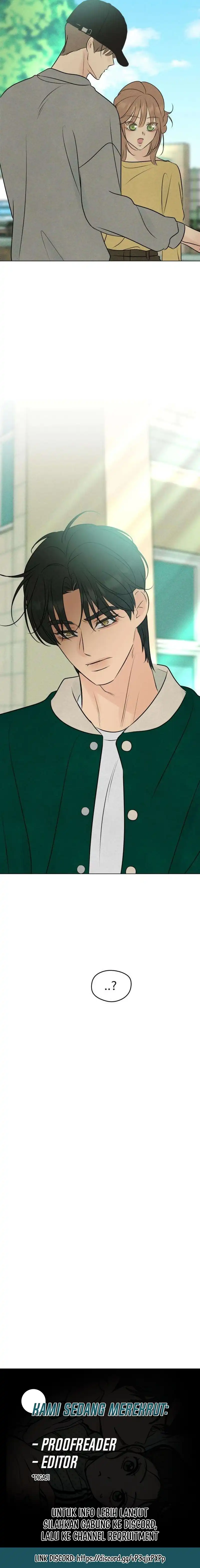 The Delinquent’s First Love Page 21