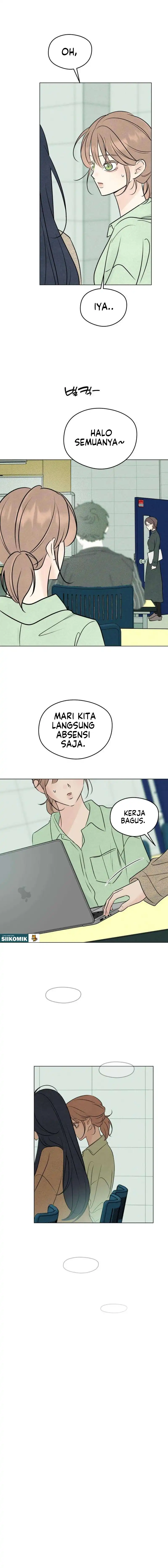 The Delinquent’s First Love Page 3