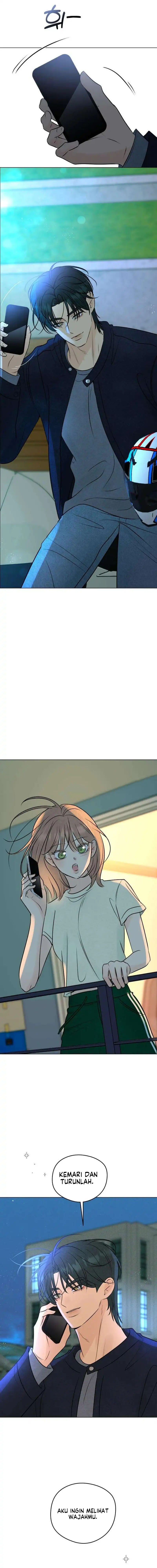 The Delinquent’s First Love Page 9