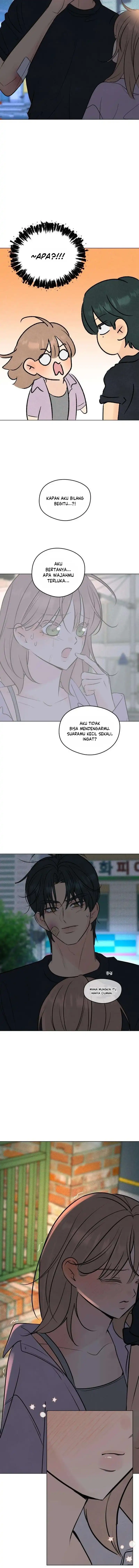 The Delinquent’s First Love Page 5