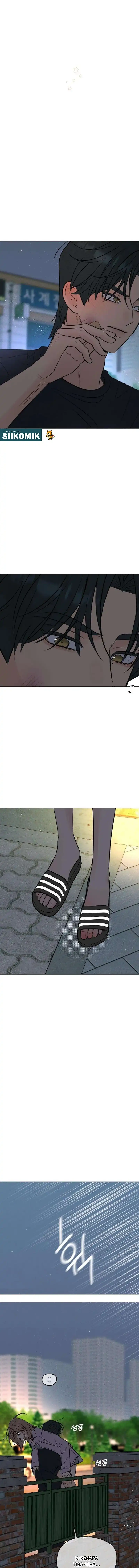 The Delinquent’s First Love Page 6