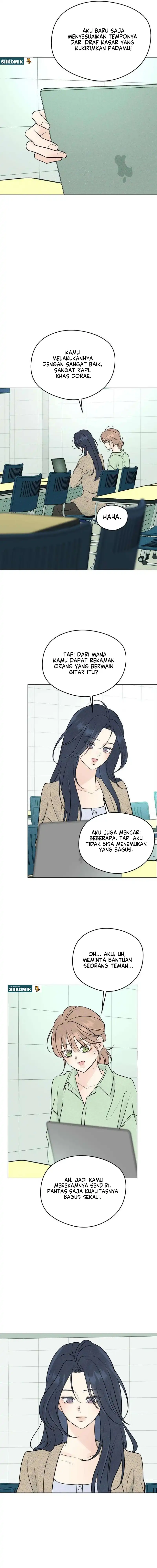 The Delinquent’s First Love Page 16