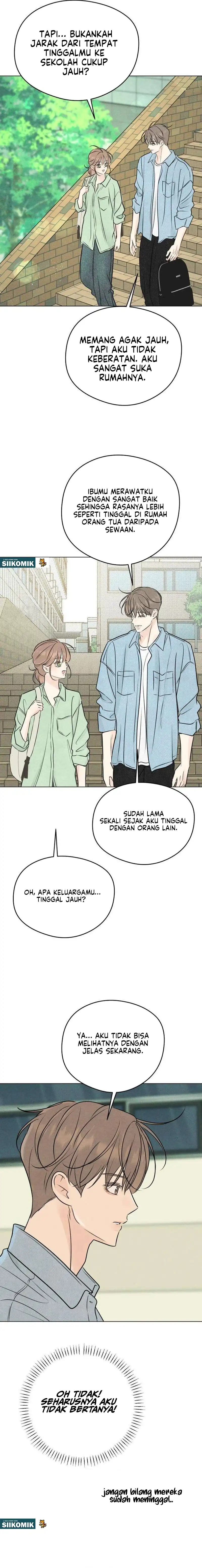 The Delinquent’s First Love Page 2