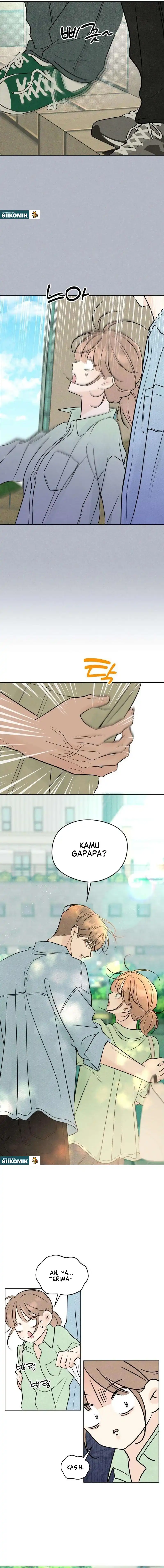 The Delinquent’s First Love Page 4
