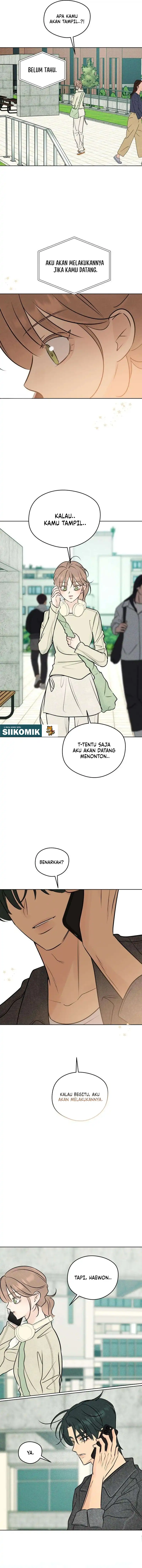 The Delinquent’s First Love Page 15