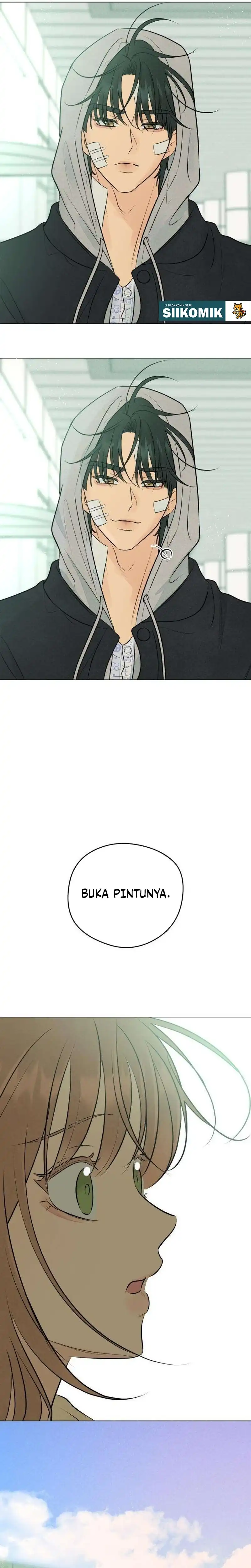 The Delinquent’s First Love Page 12