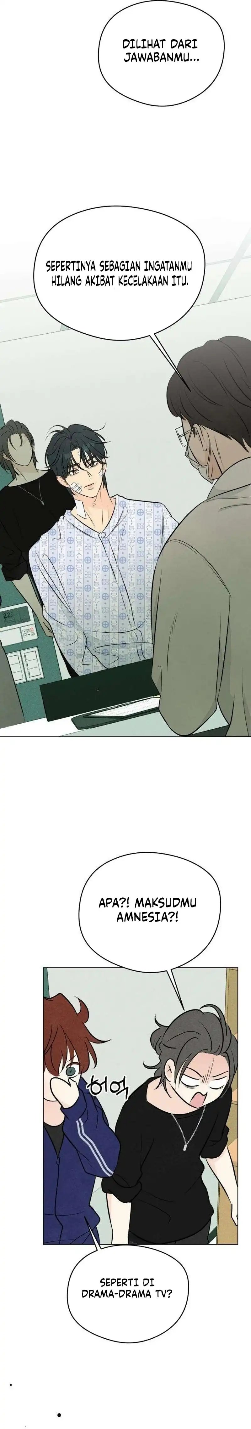 The Delinquent’s First Love Page 19