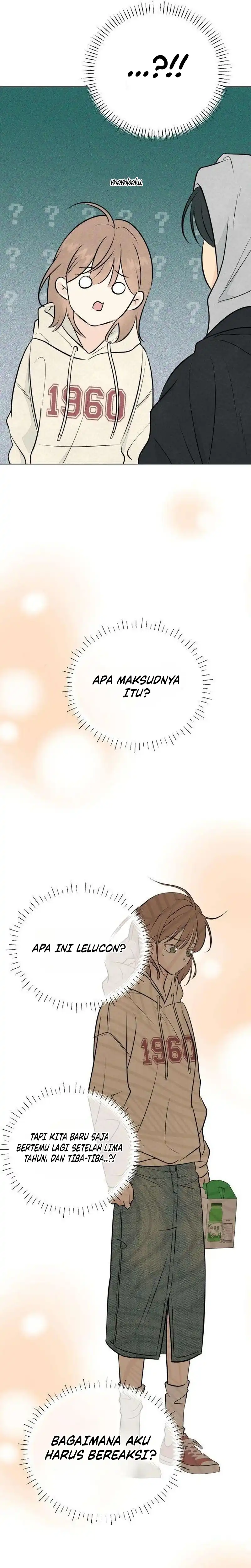 The Delinquent’s First Love Page 2