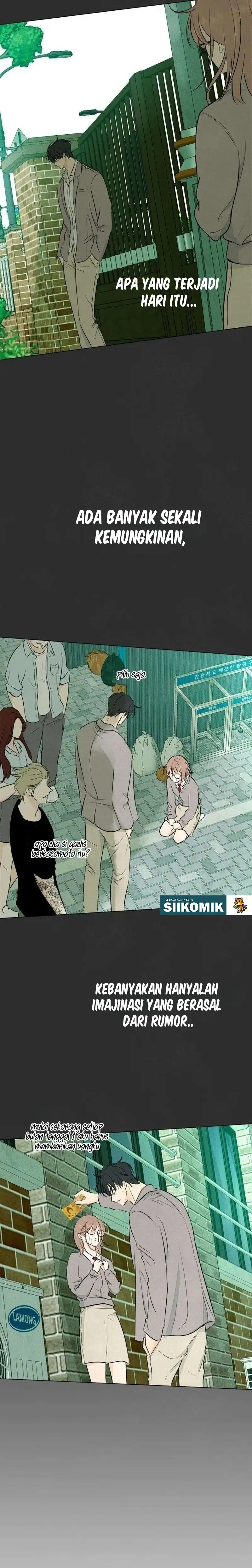 The Delinquent’s First Love Page 23