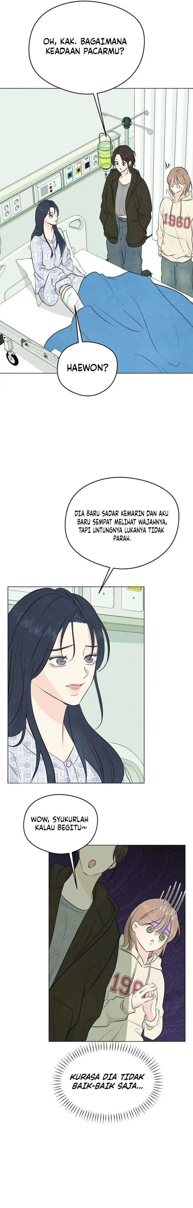 The Delinquent’s First Love Page 27