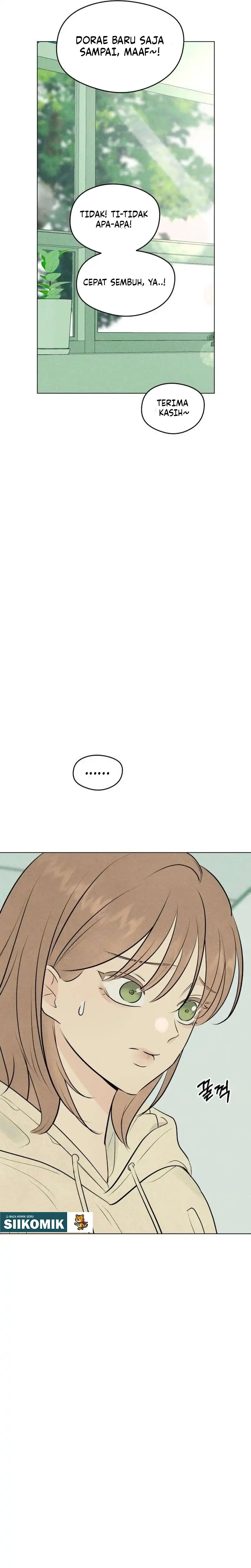 The Delinquent’s First Love Page 29