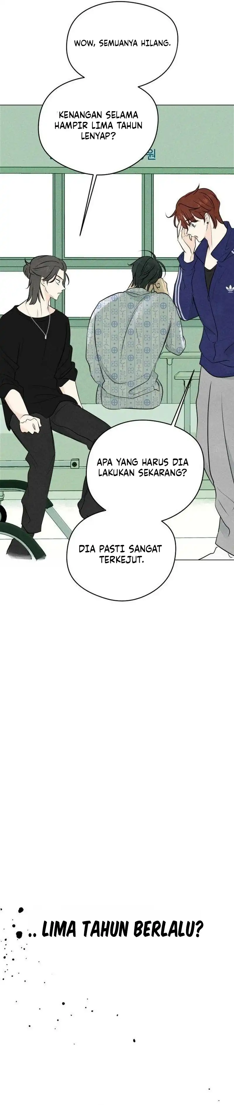 The Delinquent’s First Love Page 31