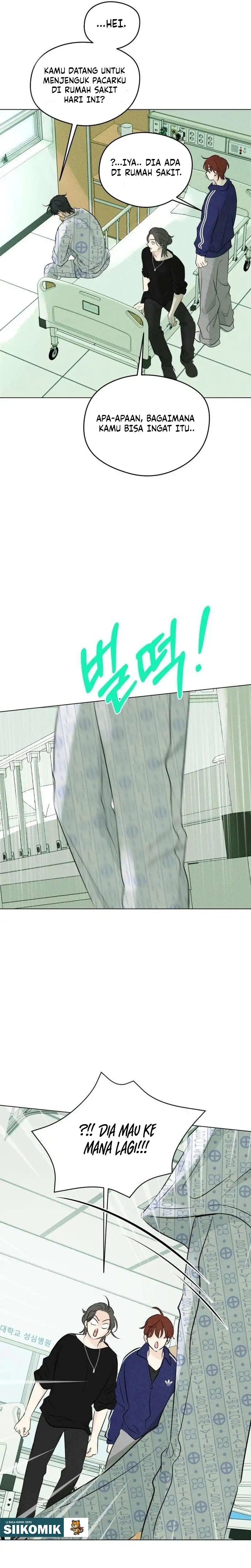 The Delinquent’s First Love Page 34