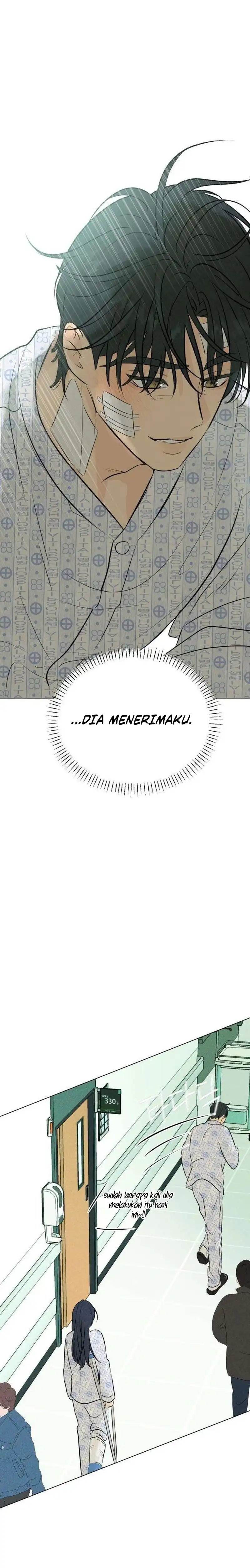 The Delinquent’s First Love Page 35