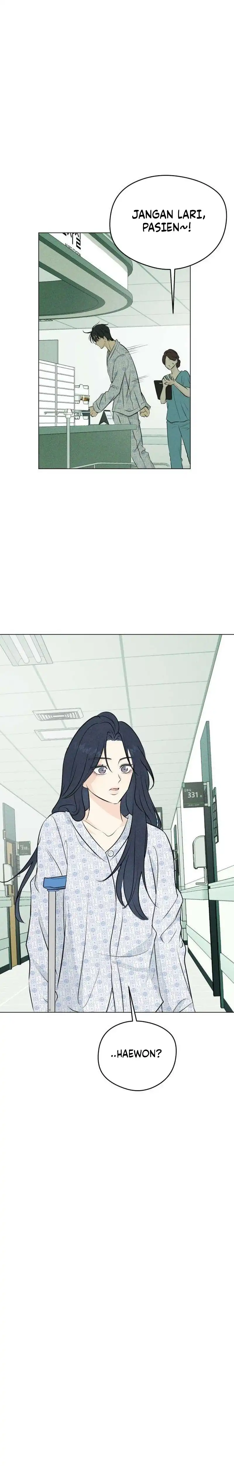 The Delinquent’s First Love Page 36