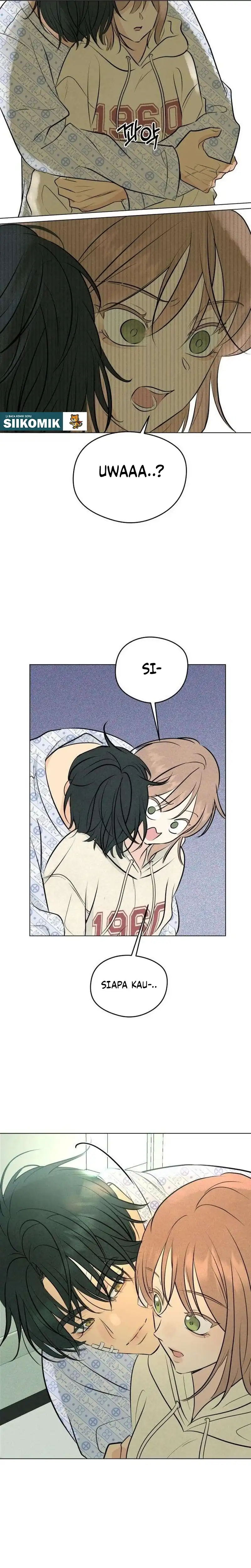 The Delinquent’s First Love Page 39
