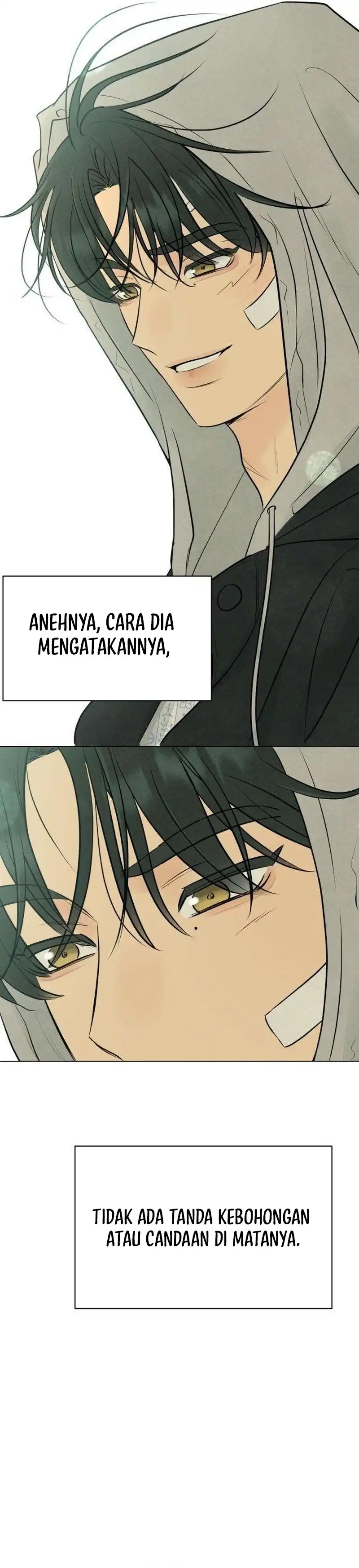 The Delinquent’s First Love Page 4