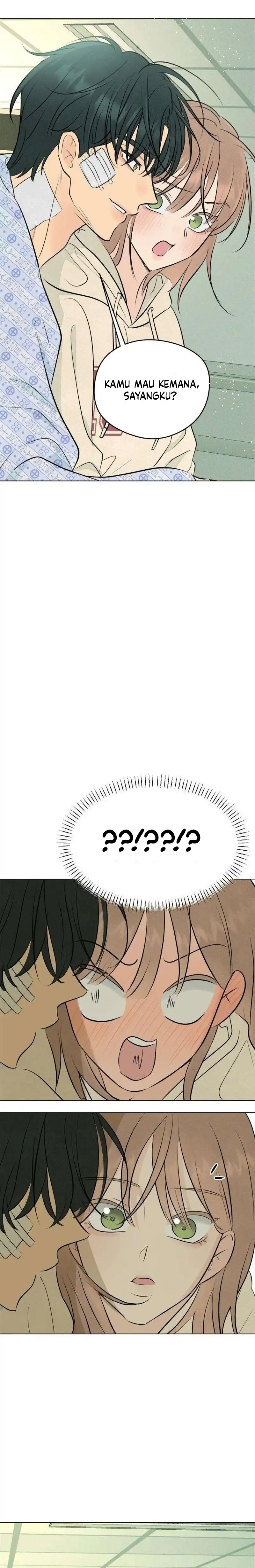 The Delinquent’s First Love Page 40