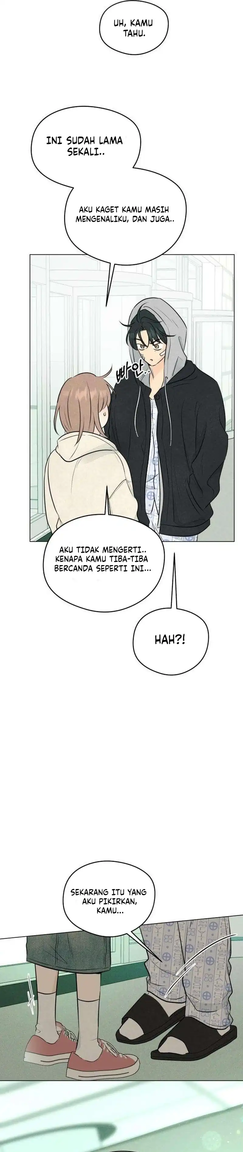 The Delinquent’s First Love Page 6