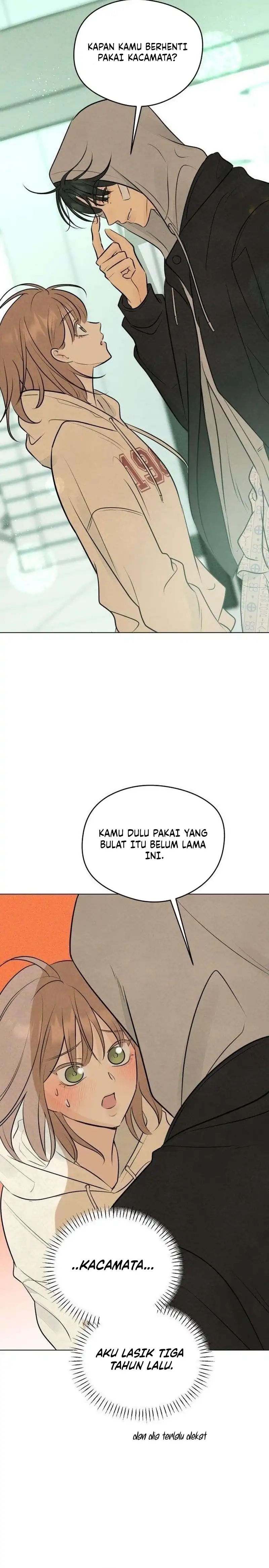 The Delinquent’s First Love Page 7