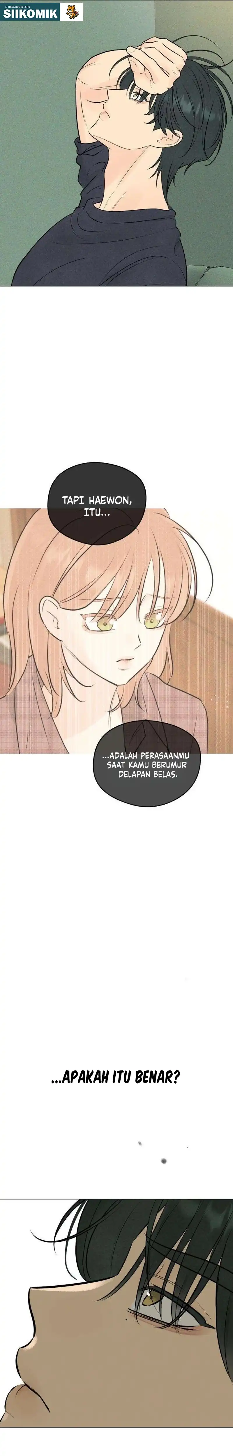 The Delinquent’s First Love Page 12