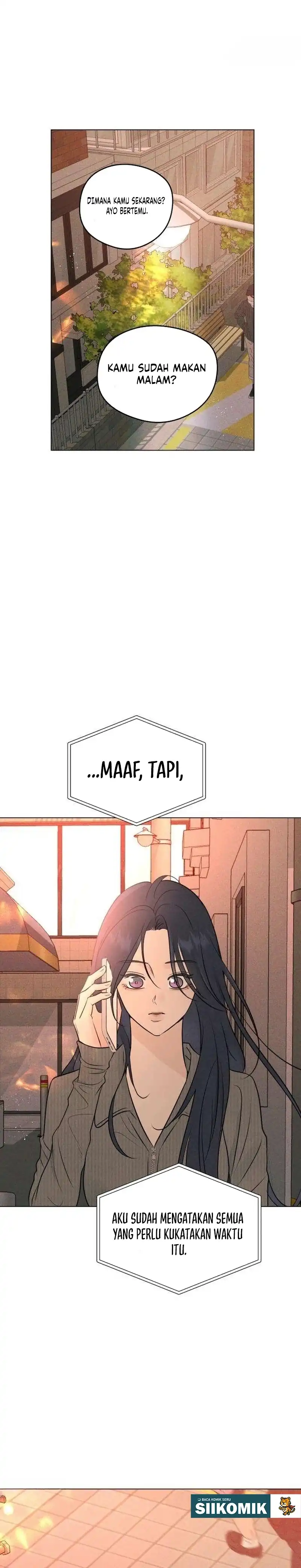 The Delinquent’s First Love Page 3