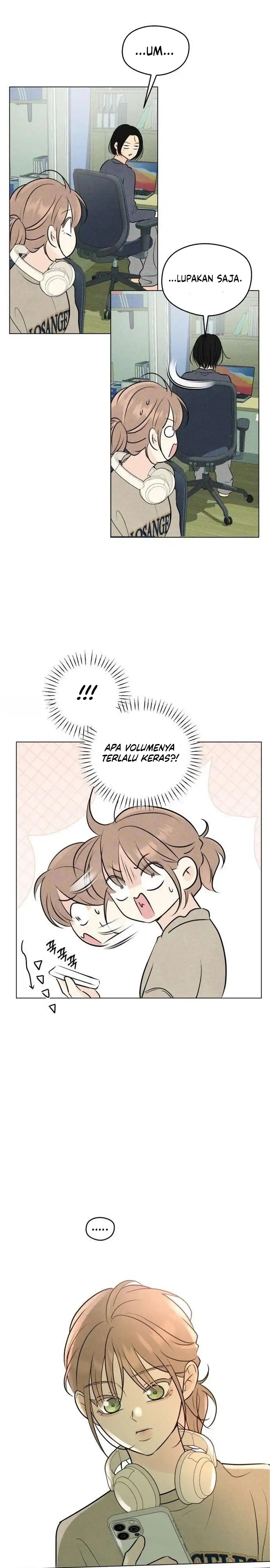 The Delinquent’s First Love Page 30