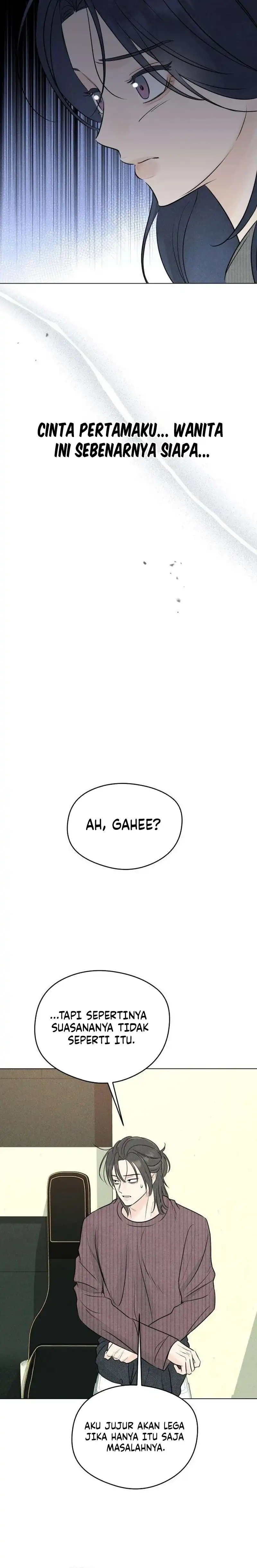 The Delinquent’s First Love Page 6
