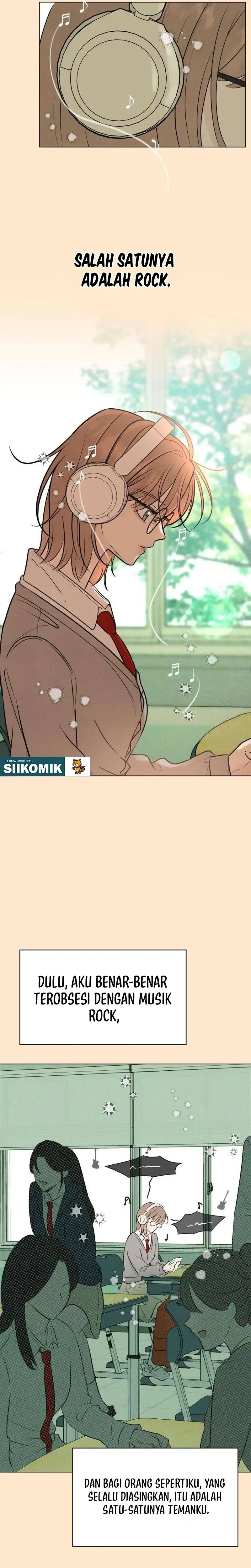 The Delinquent’s First Love Page 2