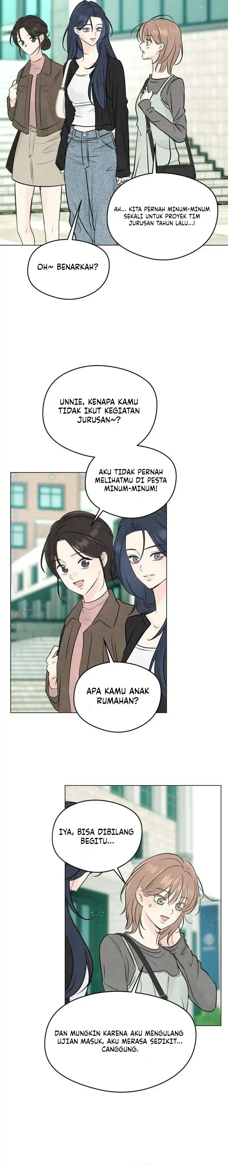 The Delinquent’s First Love Page 26