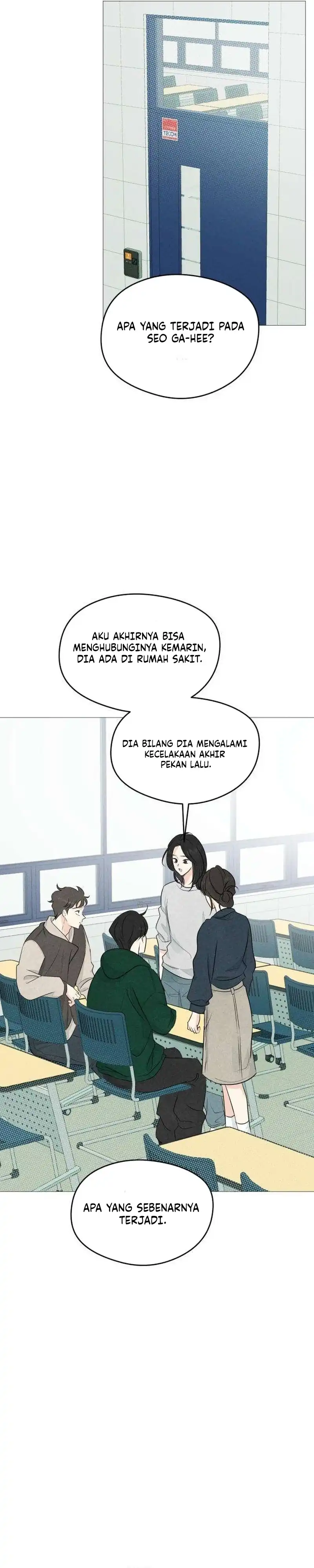 The Delinquent’s First Love Page 45