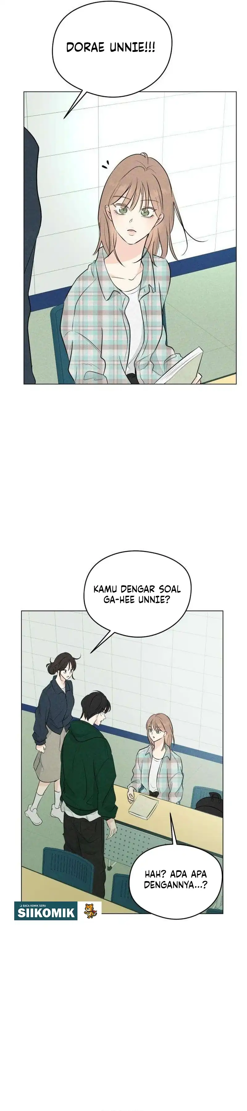 The Delinquent’s First Love Page 46