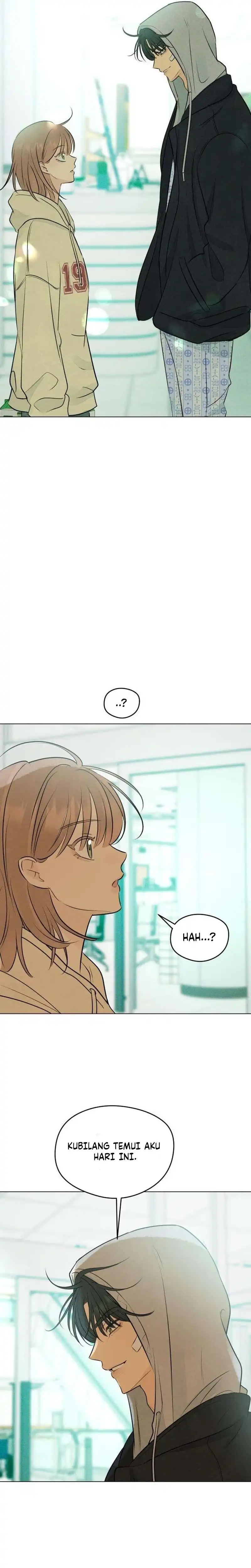 The Delinquent’s First Love Page 57