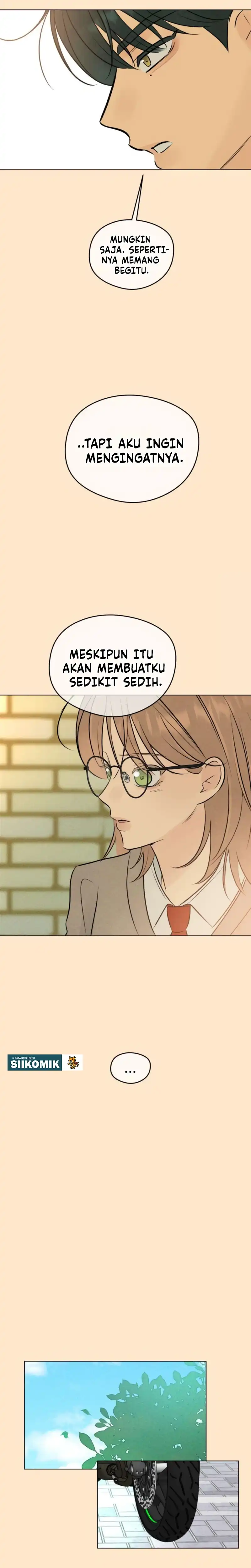 The Delinquent’s First Love Page 21
