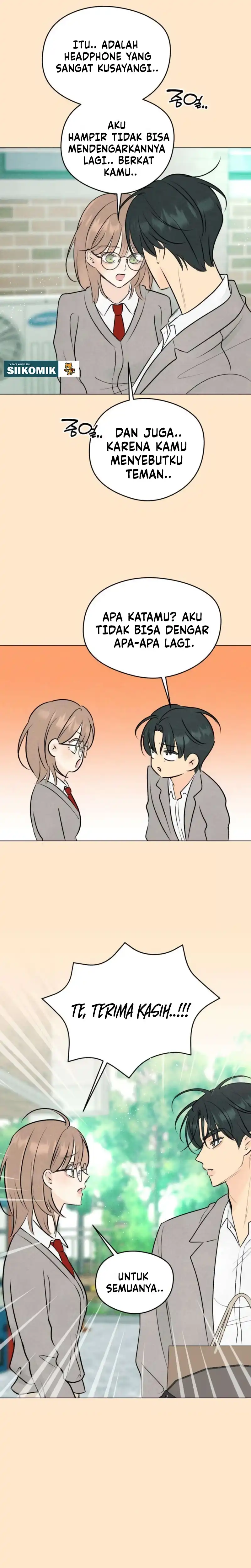 The Delinquent’s First Love Page 26