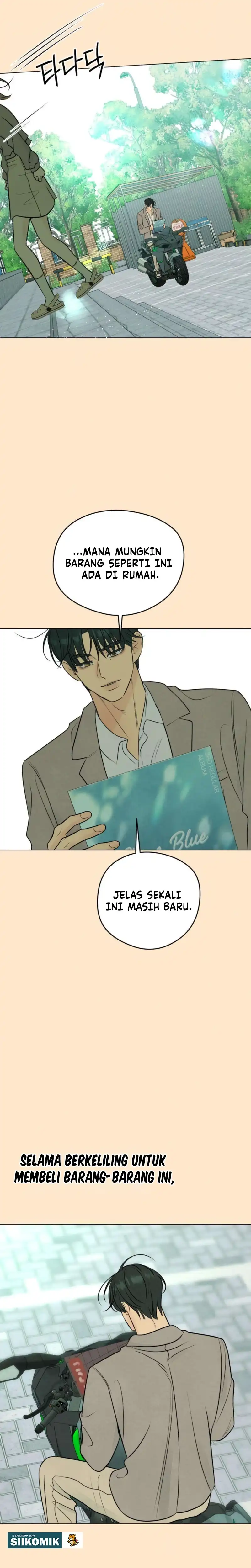 The Delinquent’s First Love Page 28