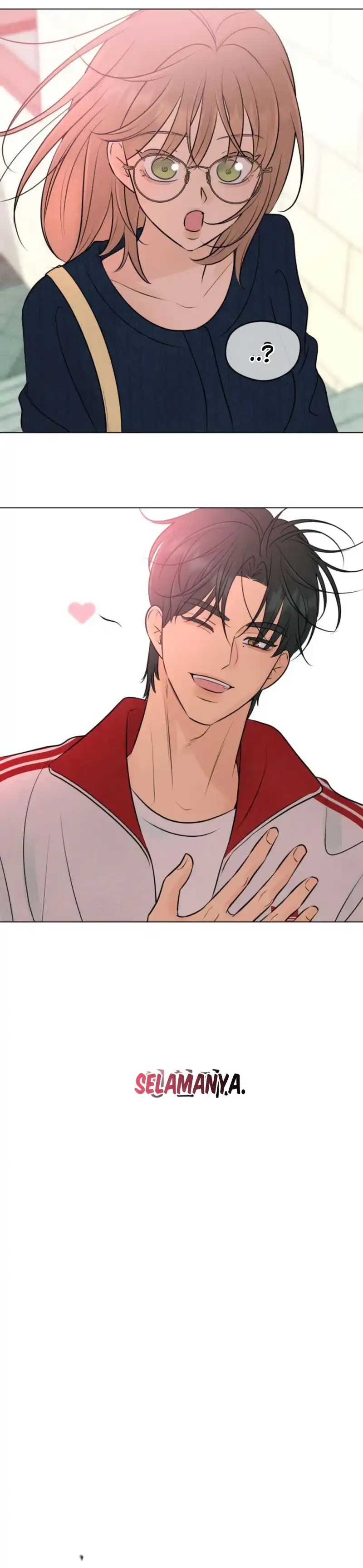 The Delinquent’s First Love Page 34
