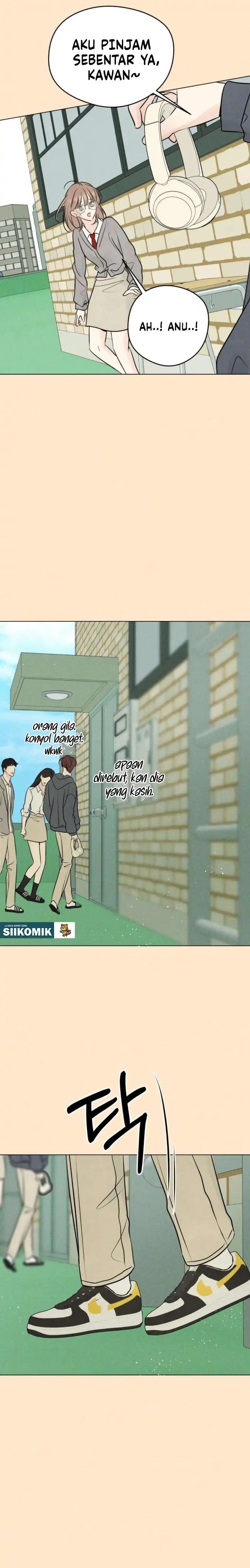 The Delinquent’s First Love Page 4