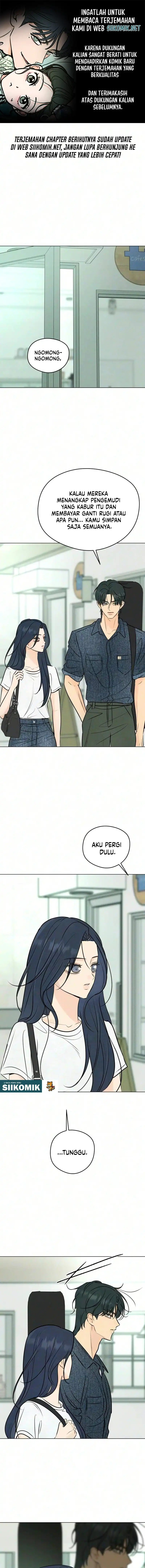 The Delinquent’s First Love Page 2