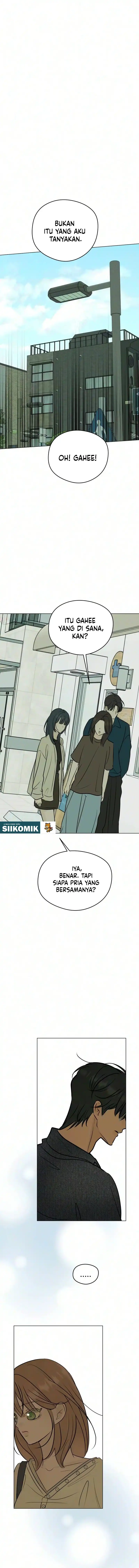 The Delinquent’s First Love Page 3
