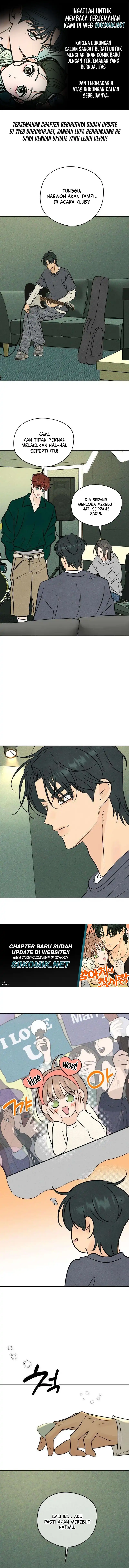 The Delinquent’s First Love Page 2