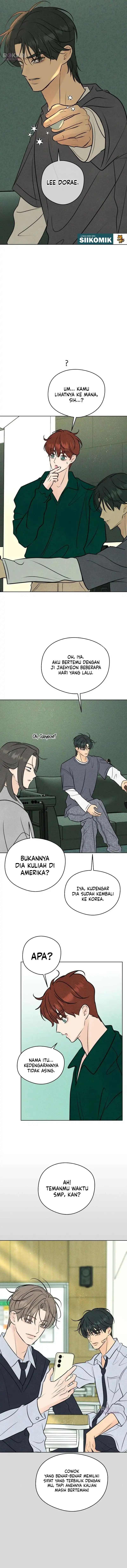 The Delinquent’s First Love Page 2