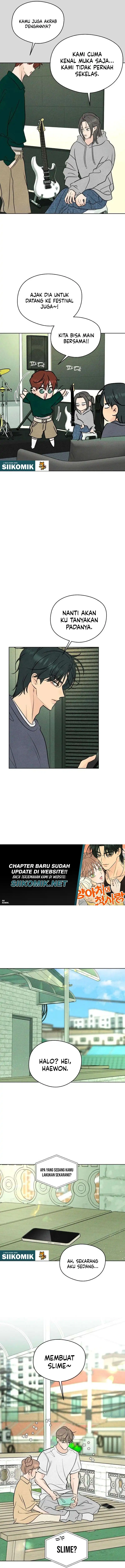 The Delinquent’s First Love Page 3