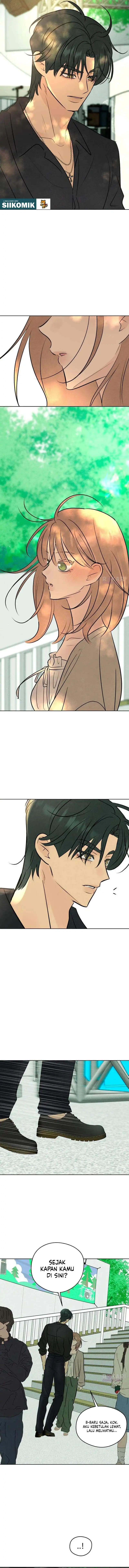 The Delinquent’s First Love Page 7