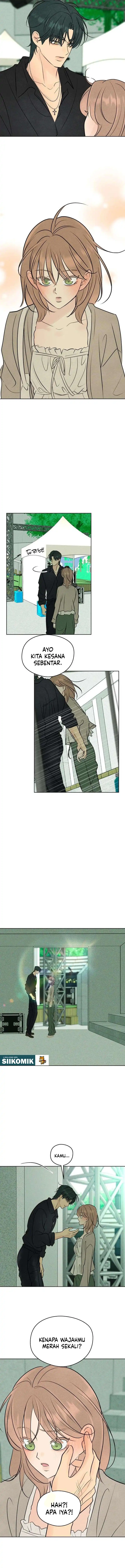 The Delinquent’s First Love Page 8
