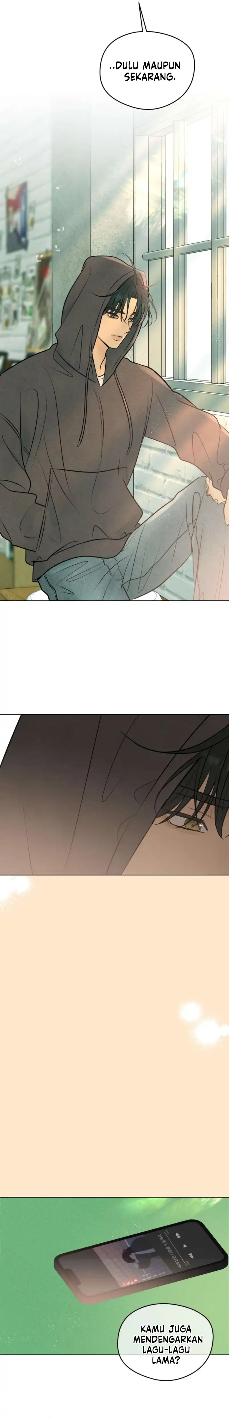 The Delinquent’s First Love Page 11