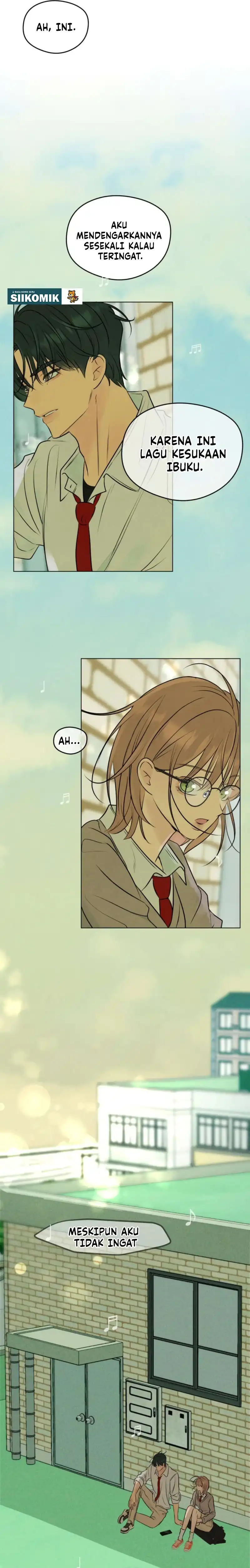 The Delinquent’s First Love Page 12