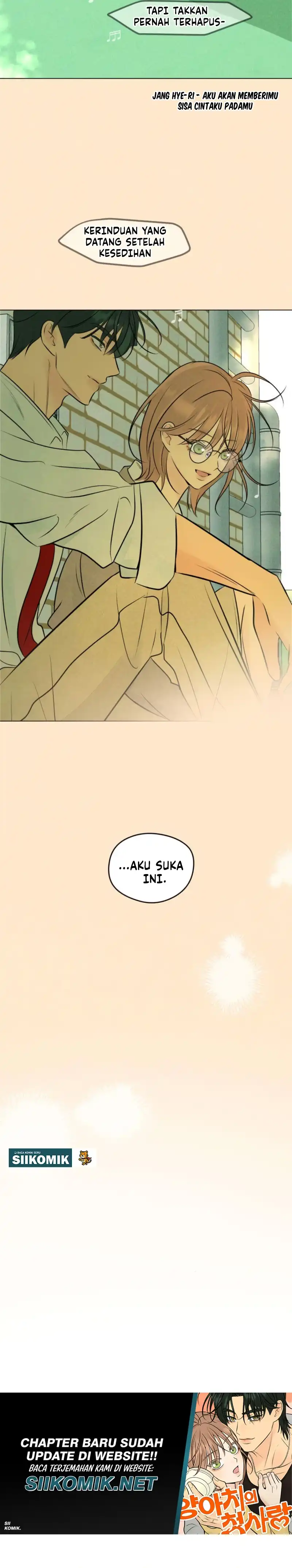 The Delinquent’s First Love Page 13