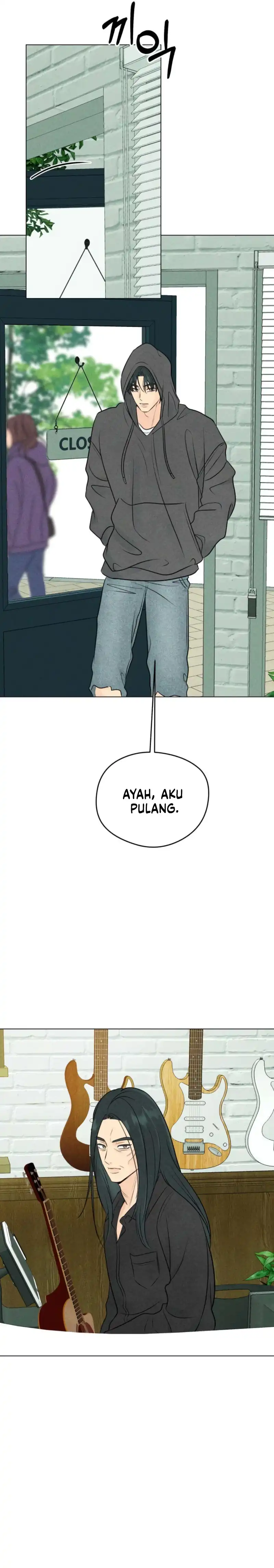 The Delinquent’s First Love Page 2