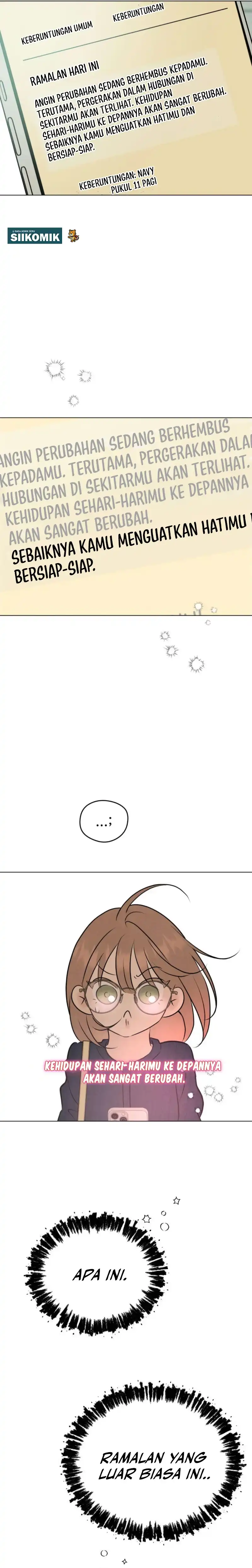 The Delinquent’s First Love Page 21
